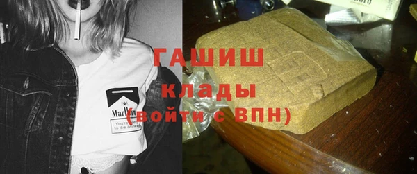 молекула духа Арсеньев