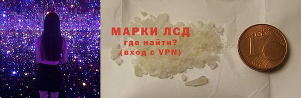 молекула духа Арсеньев