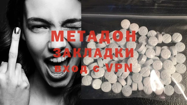 молекула духа Арсеньев
